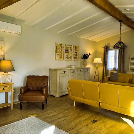 Bed and Breakfast Le Chemin Challignac Exterior foto