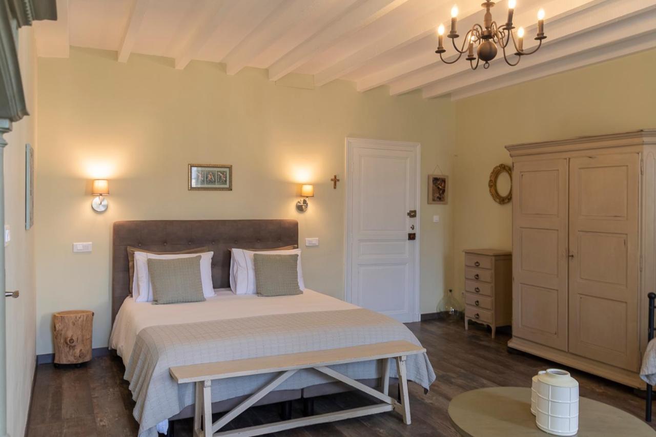 Bed and Breakfast Le Chemin Challignac Exterior foto